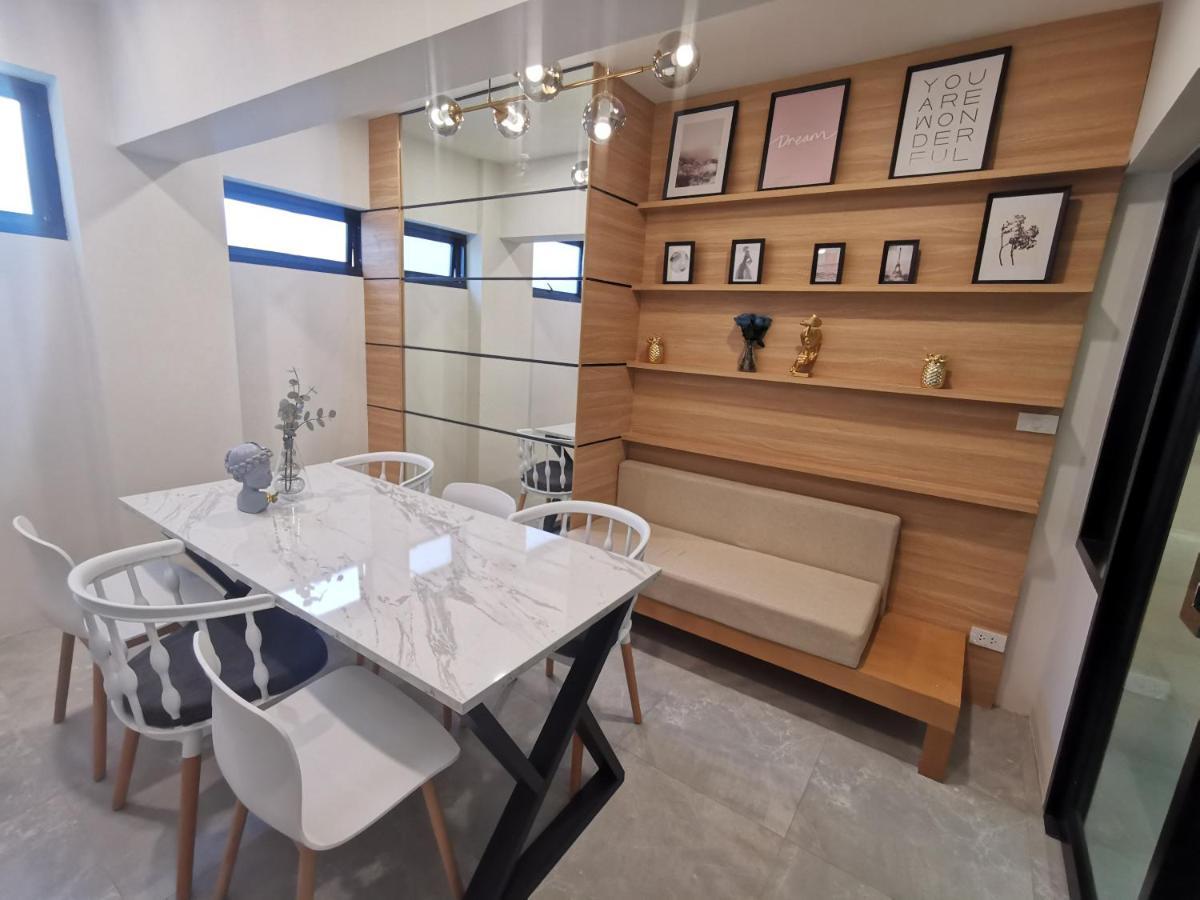 Abc@48 Hotel & Service Apartment Bangkok Exterior foto