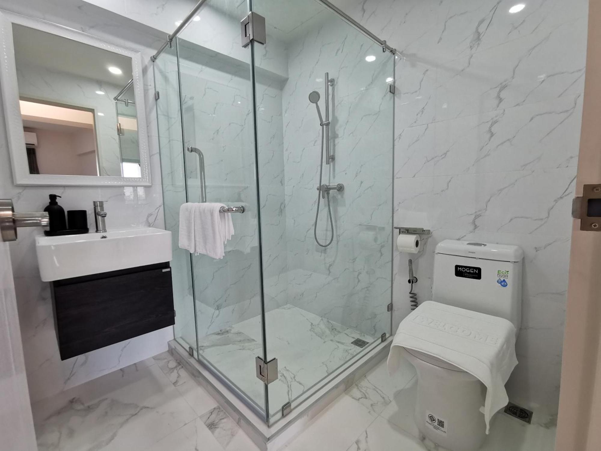 Abc@48 Hotel & Service Apartment Bangkok Habitación foto