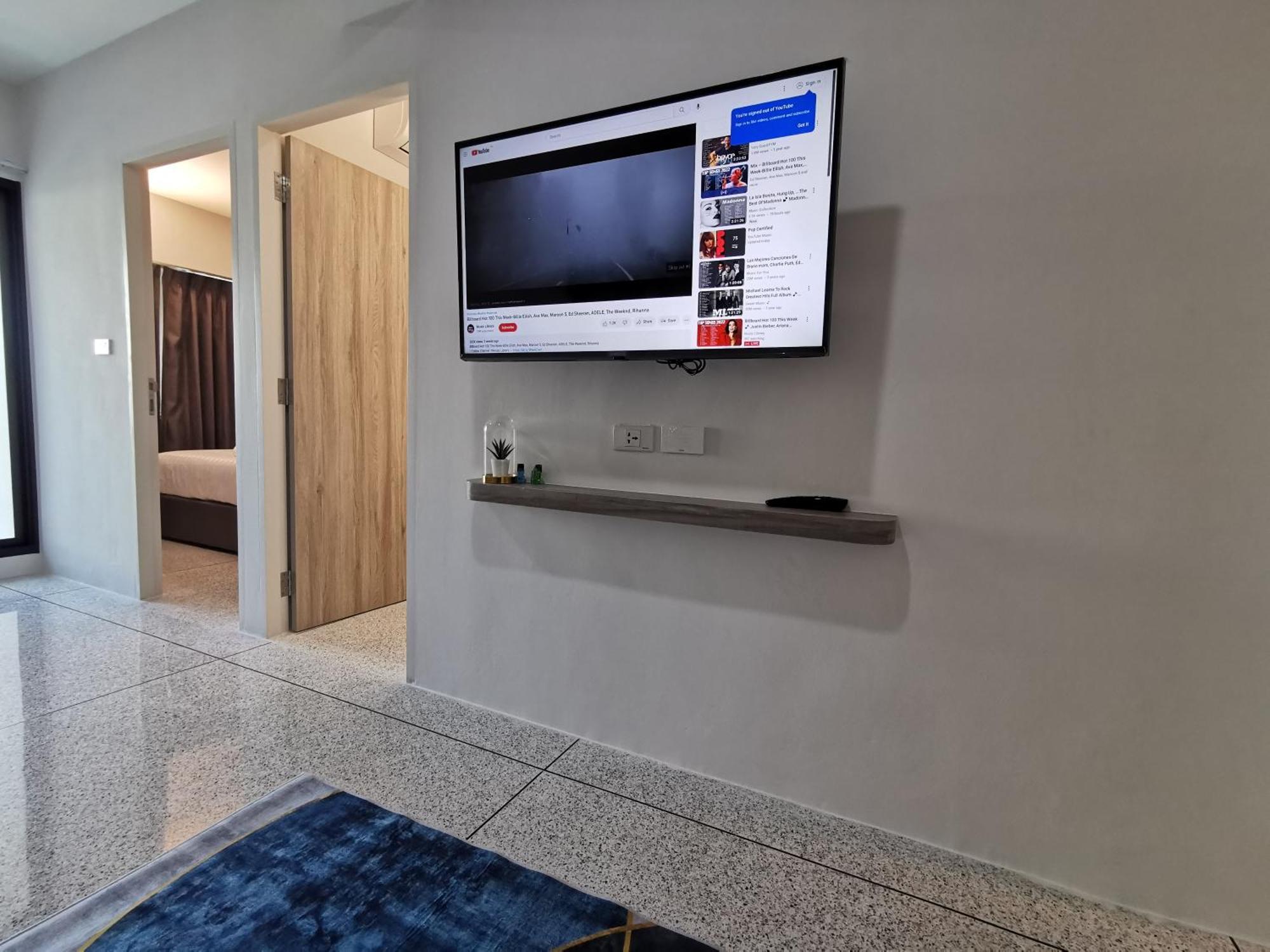 Abc@48 Hotel & Service Apartment Bangkok Habitación foto